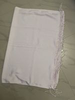Pashmina Schal, Original, neuwertig, 90% Cashmere/10%Seide