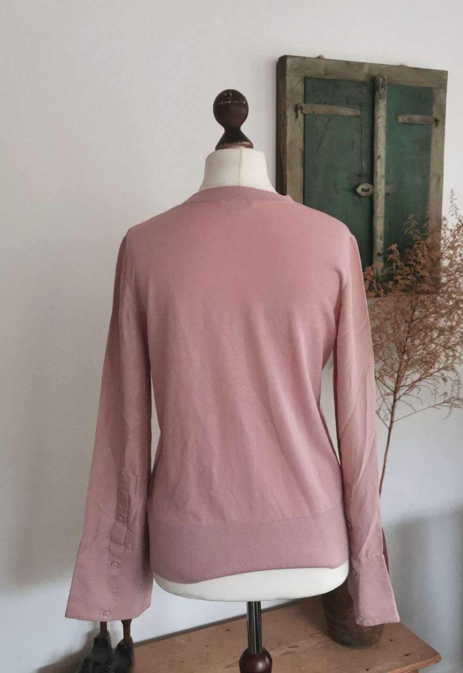Cos Pullover & Sweatshirts: Zarter wunderschöner Cos Pullover S/M – Gebraucht aus gachnang von tibus1 2