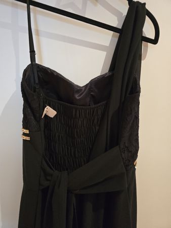 Schickes Party/ Abendkleid Gr M