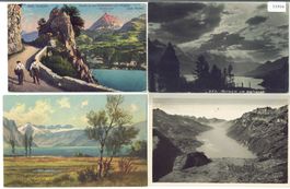 4 AK - Am Walensee Wallensee