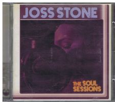 Joss Stone / The Soul Sessions (2003)