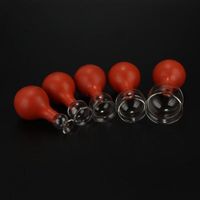 5x Schröpfgläser Vakuum Schröpfen Cup