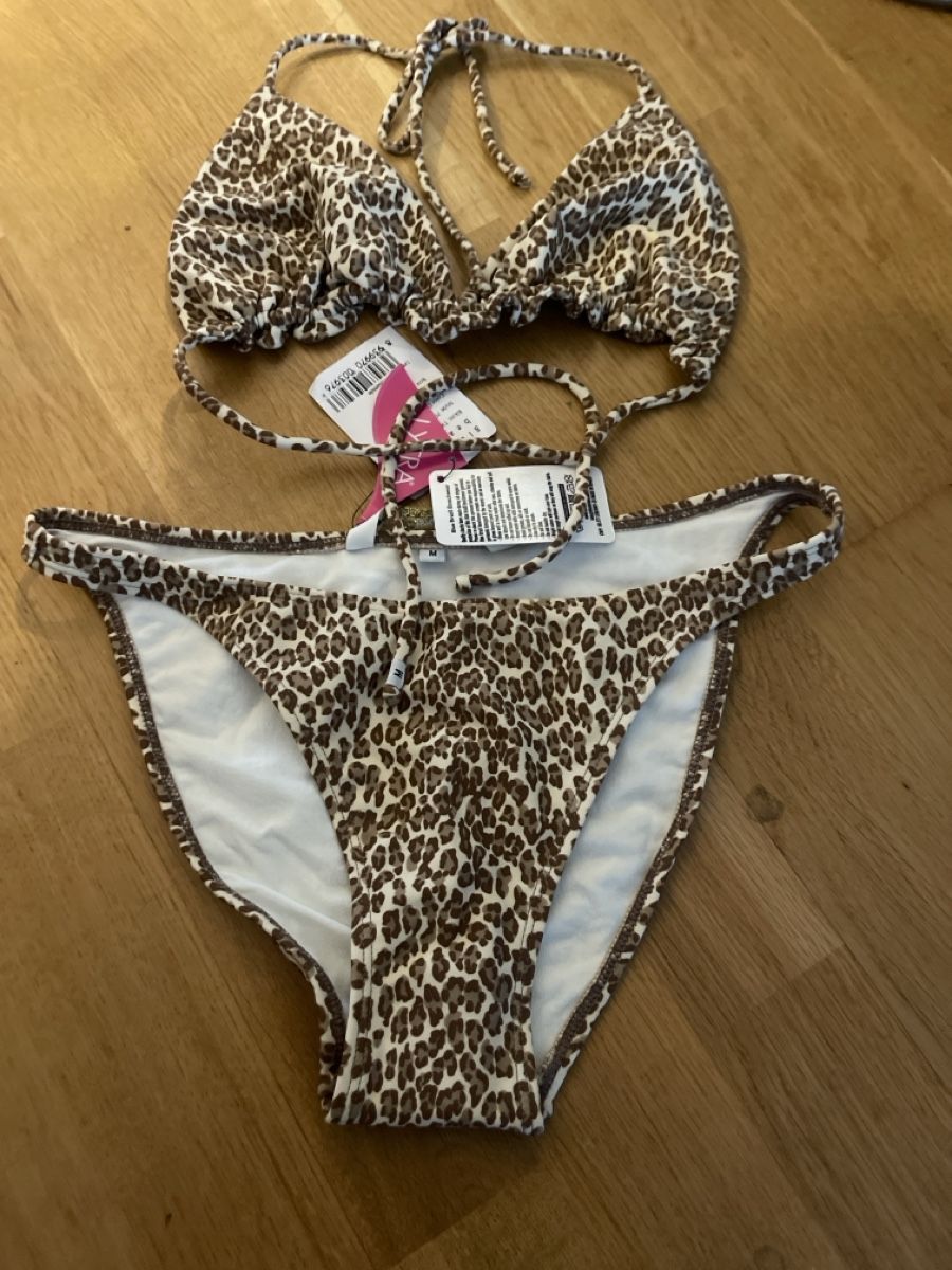 Costumi da bagno & Bikini: Bikinis – Nuovo (secondo la descrizione) da Birmensdorf ZH venduto da irina61
