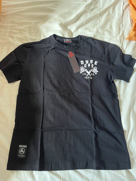 Dyse One - T-shirt - size L | Kaufen auf Ricardo