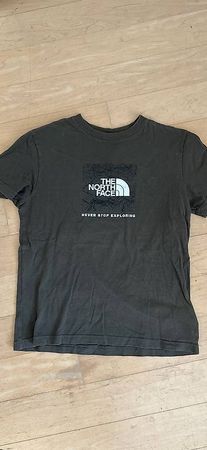 T Shirt north Face 