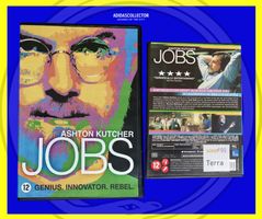 Jobs - Die Erfolgsstory von Steve Apple Ashton Kutcher
