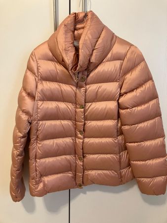 Daunenjacke Hetrego