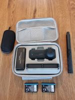 Insta360 X5 Essentials Bundle mit 256-GB-Karte und Garantie