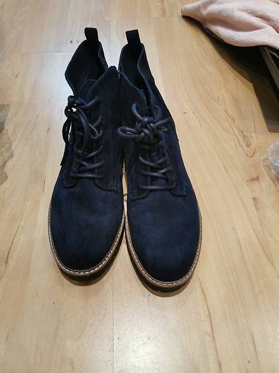 Scarpe da donna: Graceland Schuhe 1 111 379 5 – Usato da Oberdorf BL venduto da FabioSantoro1990 1