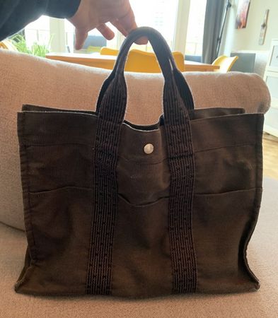 Tote bag Hermès