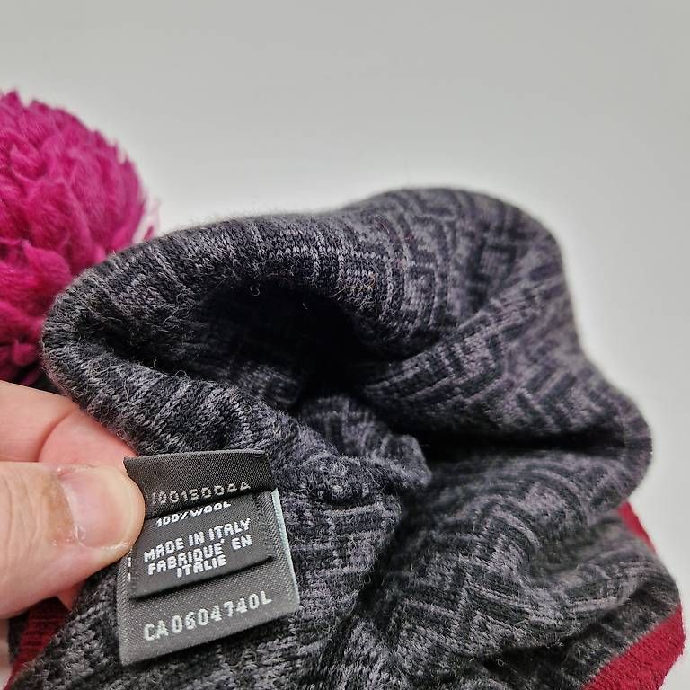 Fendi Copricapi, berretti & cappellini: Cappello Fendi lana – Usato da Corteglia venduto da ila_kz6b 2