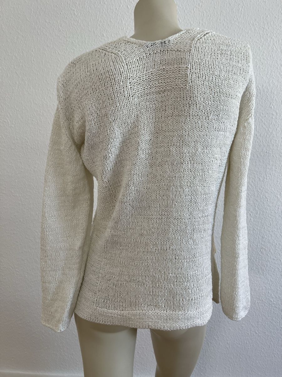 Pulls & Sweat-shirts: DiBari Damen Sommer Pullover Leicht & Elegant, Gr. 36 – D'occasion à Basel par Bettybooo 3
