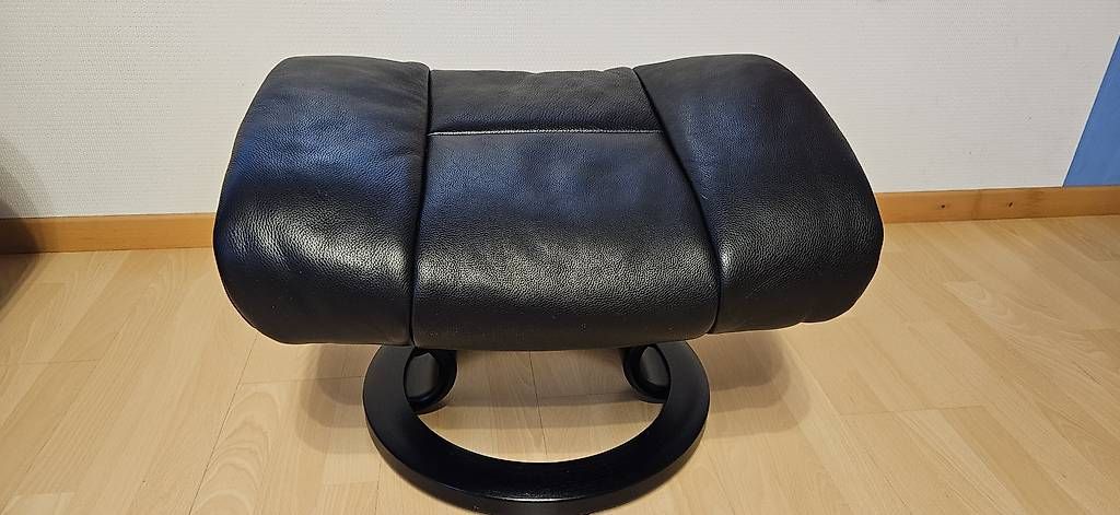Sessel: Stressless Reno Sessel – Gebraucht aus Wolfhalden von La_b 4