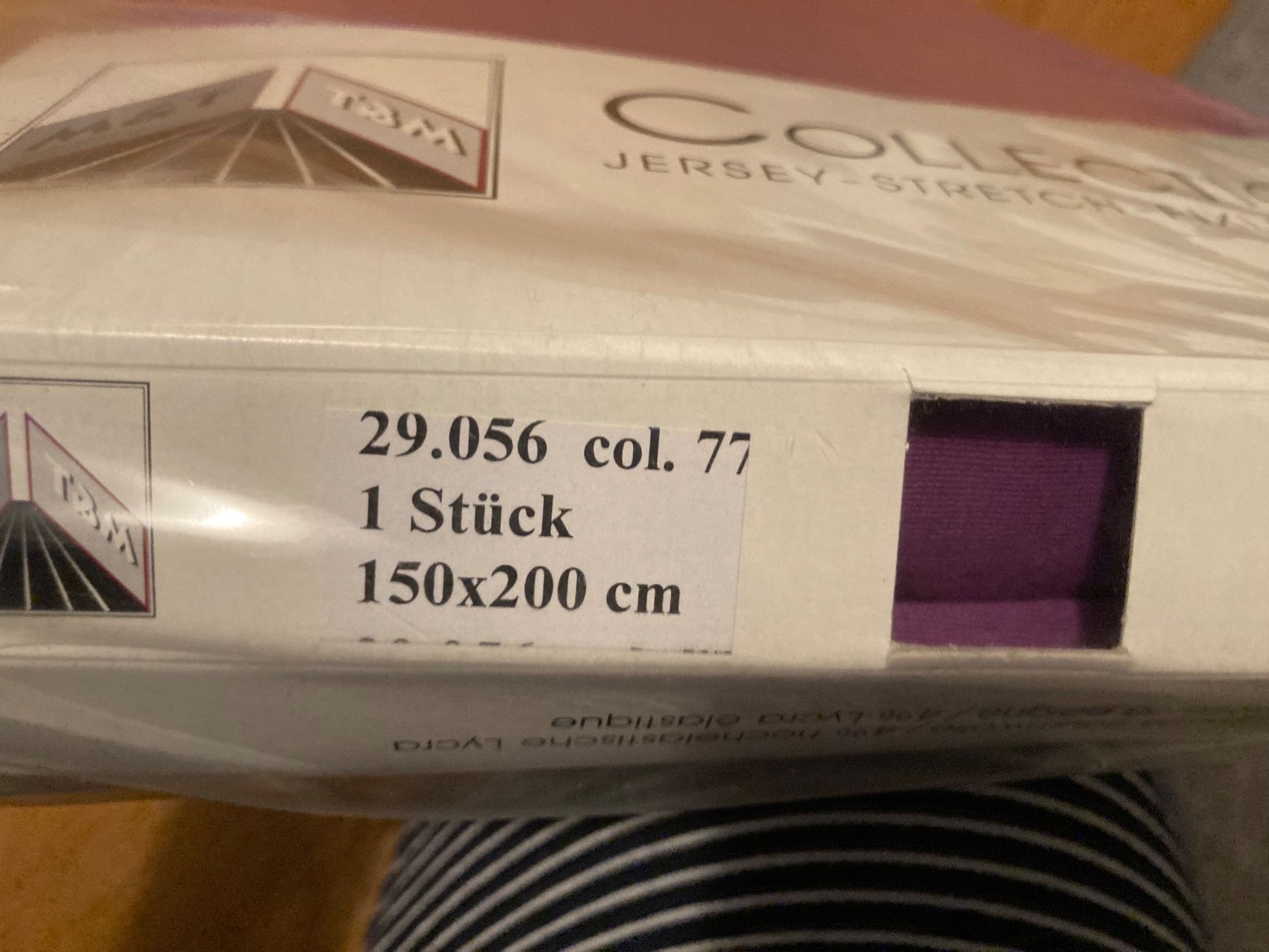 Biancheria da letto: Fixleintuch – Nuovo e nell'imballaggio originale da Bülach venduto da Stellina72 2