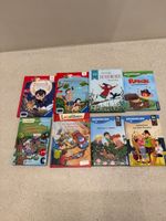 Kinderbücher 8 Stück