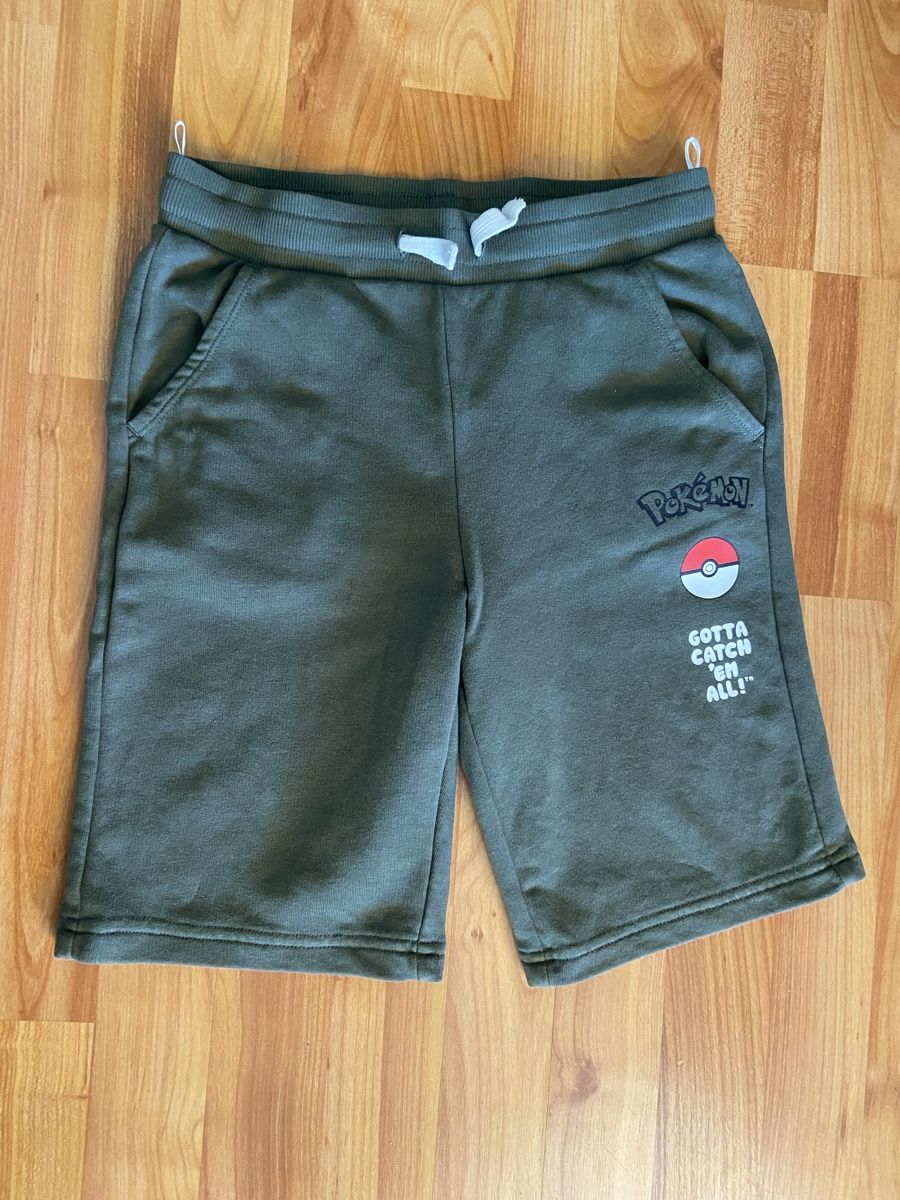 Pantaloni: Kurze Hose Gr. 140 – Usato da Amriswil venduto da Bobbel-Zauber