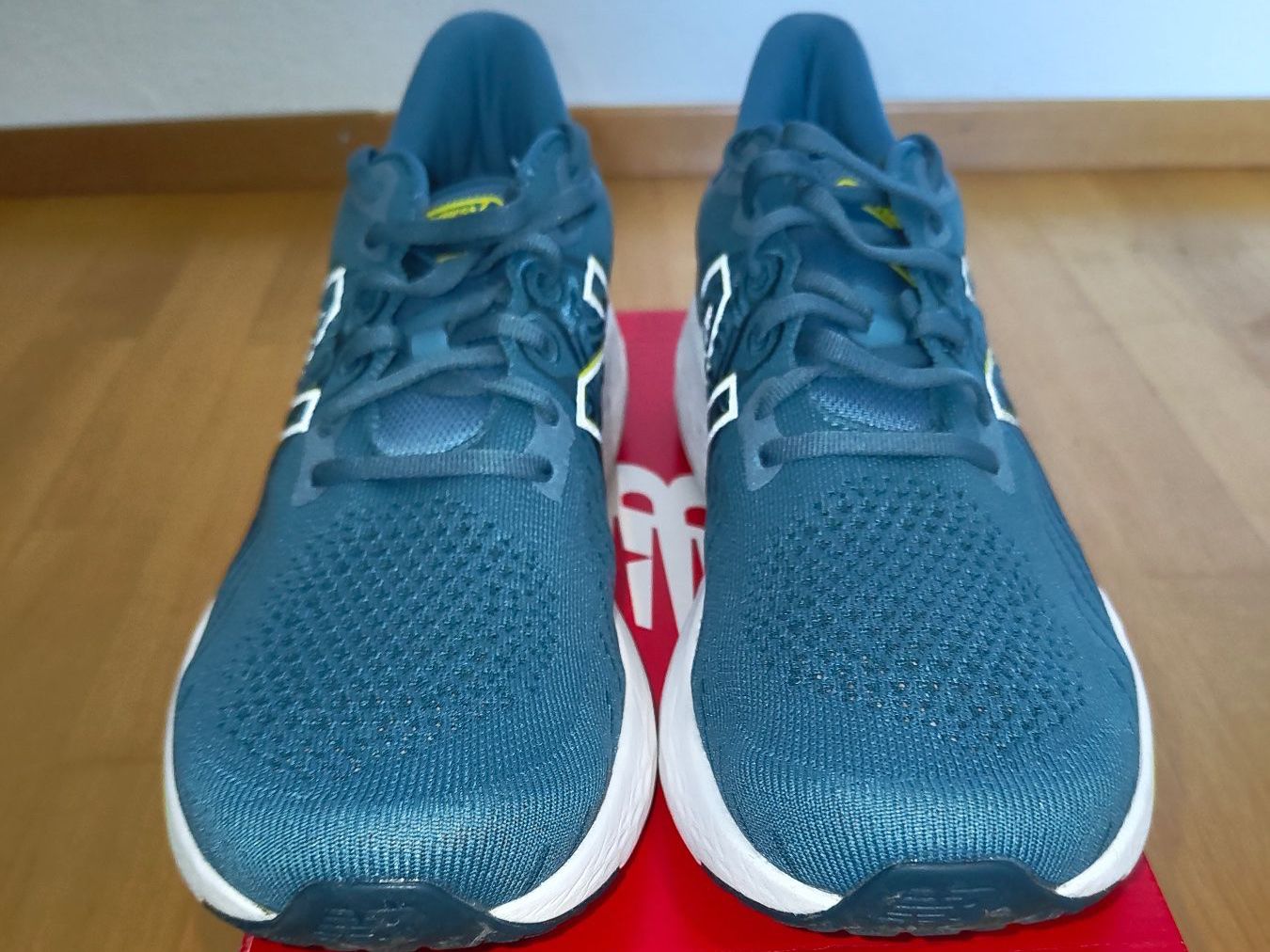 New Balance Herrenschuhe: New Balance Fresh Foam Vongo V5 – Neu und originalverpackt aus Zürich von John_777 2