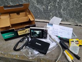 Fujifilm finepix vintage