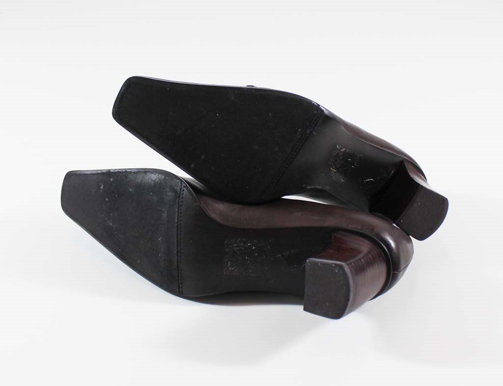 Roberto Santi Damenschuhe: Roberto Santi Pumps Gr. 37 – Gebraucht aus Belp von caramel-secondhand 4