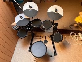 E-drum Schlagzeug E Drum ALESIS Debut Kit
