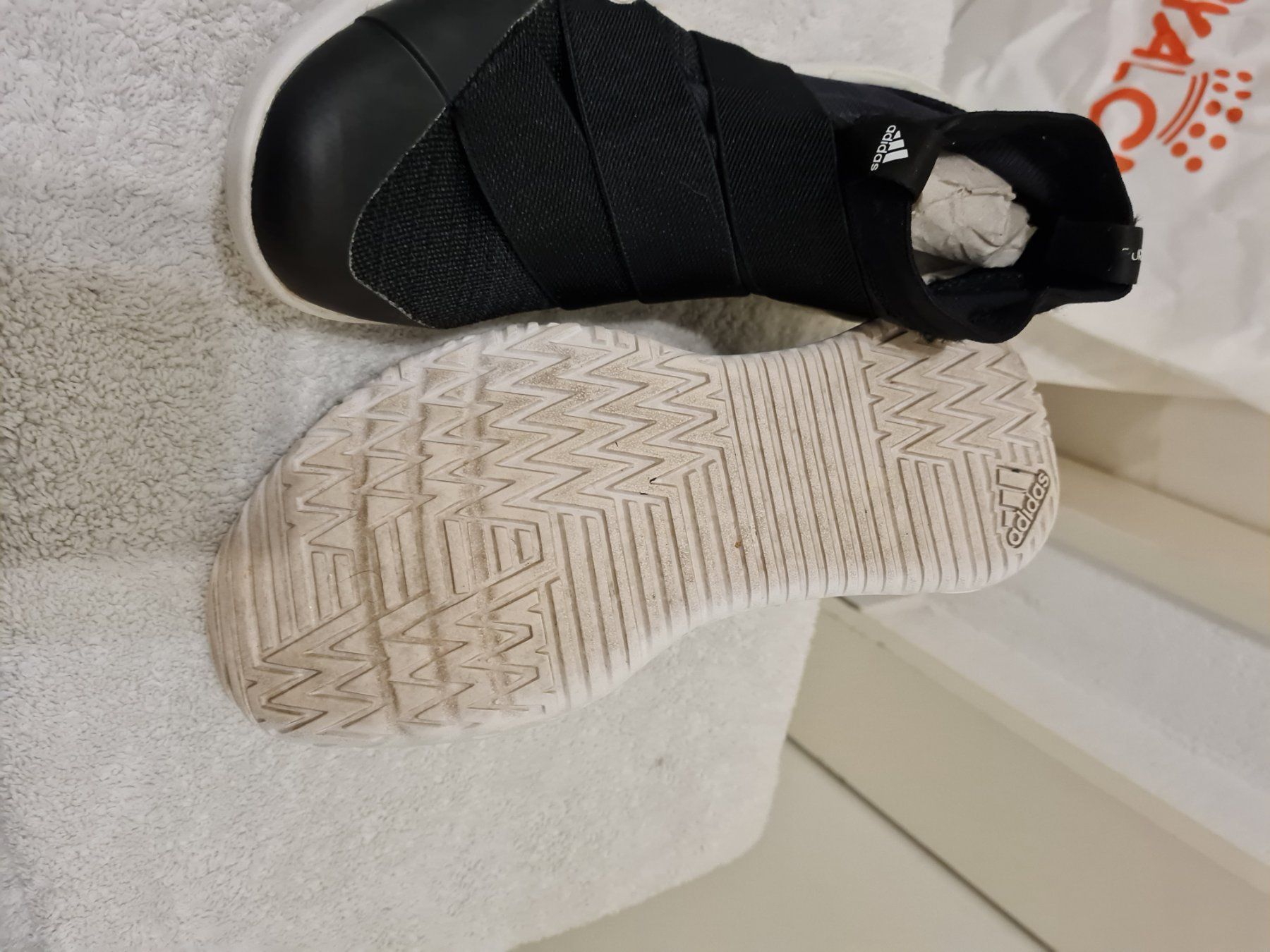 Adidas Scarpe da donna: Adidas pure boost x – Nuovo (secondo la descrizione) da Niedergösgen venduto da topol14 1