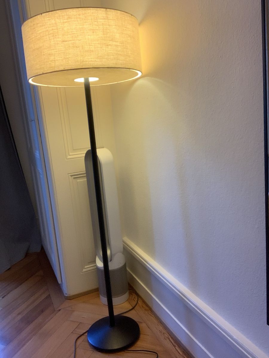 Zara Lampade: Zara Home Lamp – Usato da Genève venduto da art_6xrz 1