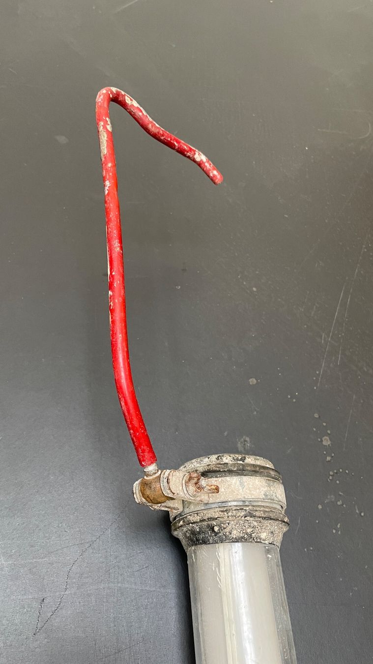 Lampade: Leuchte – Usato da Basel venduto da Balthazara 2