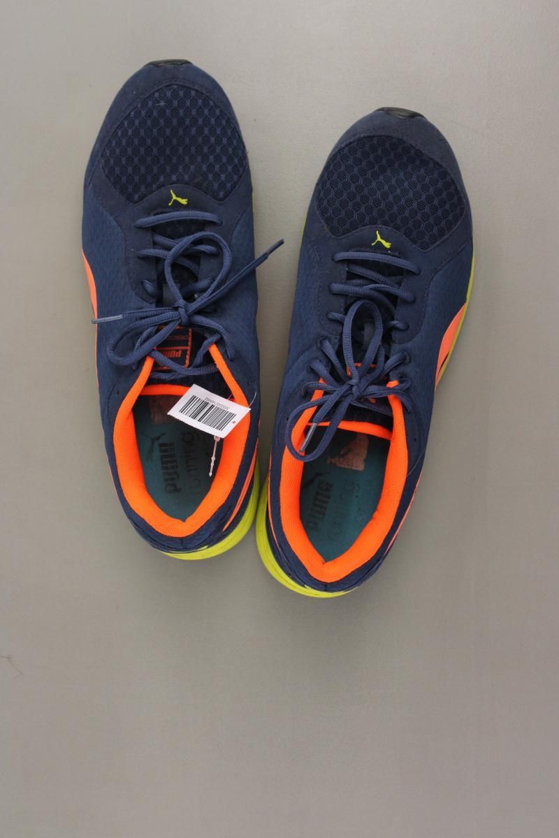 Autres vêtements hommes: Puma Sneaker Gr. 46 blau – D'occasion à Neustadt an der Waldnaab par SecondLifeFashion 2