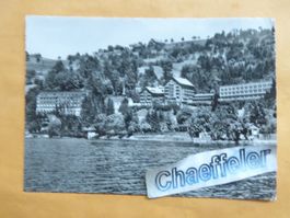 Gesamtansicht Ländli am Aegerisee