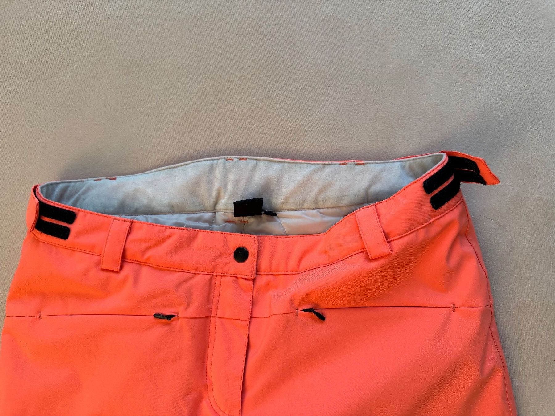 Pantaloni: Skihose – Nuovo (secondo la descrizione) da Luzern venduto da Ankerli 9