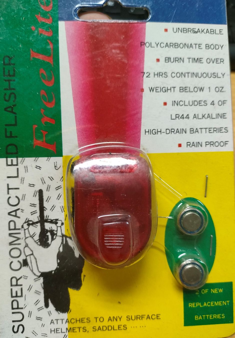 Pezzi di ricambio: Rücklicht – Nuovo (secondo la descrizione) da Emmenbrücke venduto da SMART-KAUF