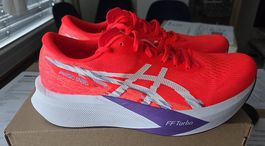 Asics Magic speed 4 neuves taille 44.5