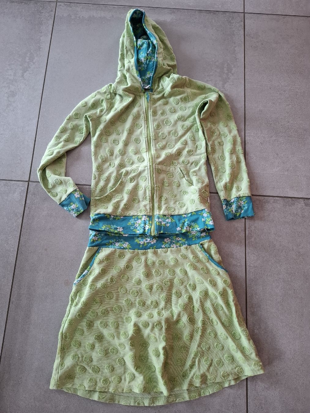 Blutsgeschwister Kleiderpakete & -sets: ensemble Blutsgeschwister – Gebraucht aus Tramelan von yok-yok