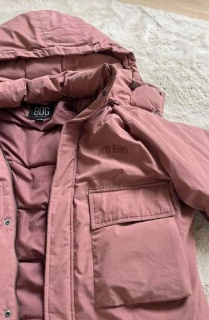 Urban Outfitters oversized/vintage style Winterjacke