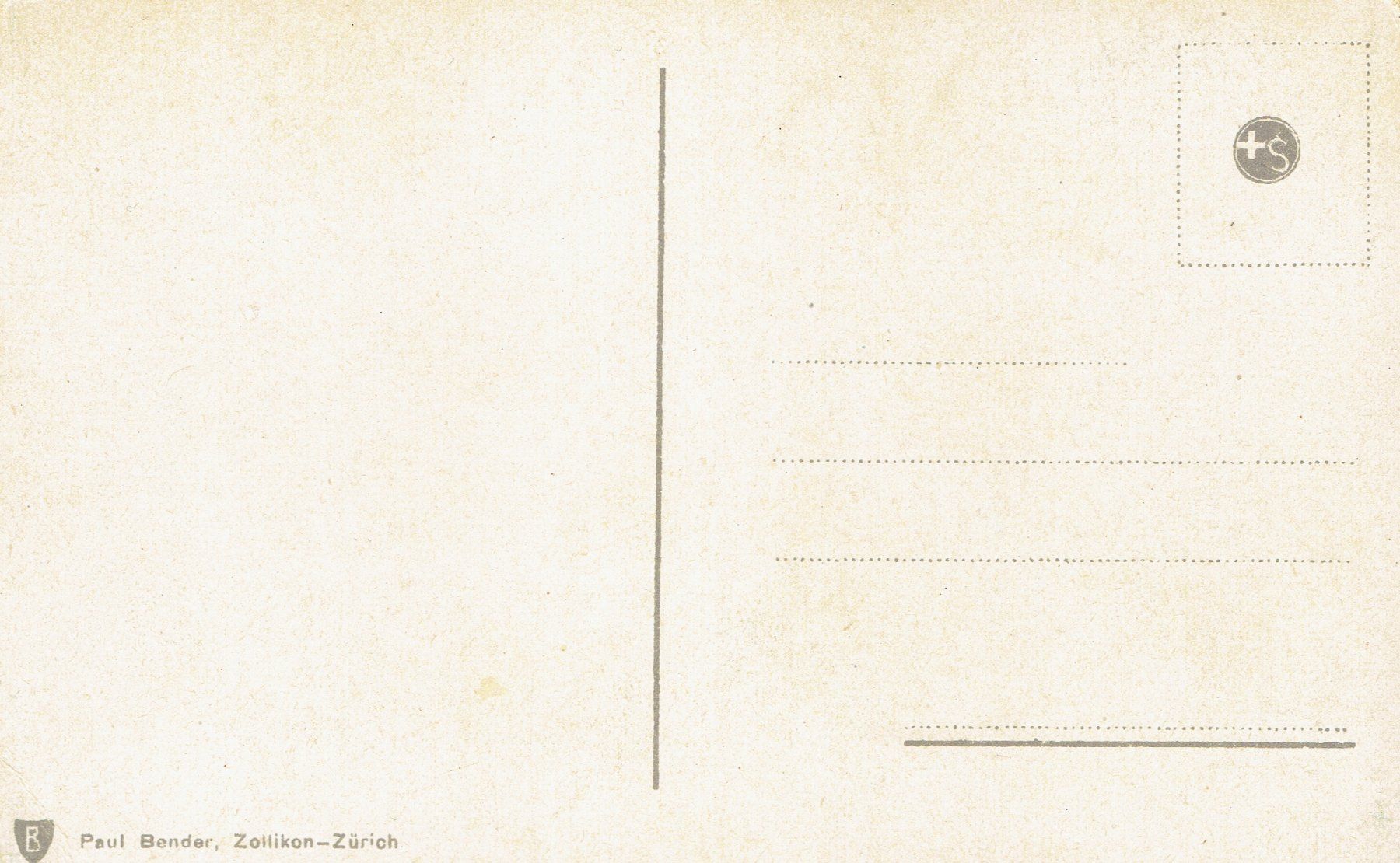 Cartes postales: Morcote TI, um 1920 – D'occasion à Otelfingen par Schmitte9 1