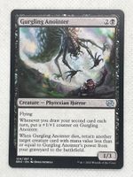 Magic the Gathering: Gurgling Anointer - BRO