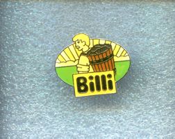 Billi  Wein