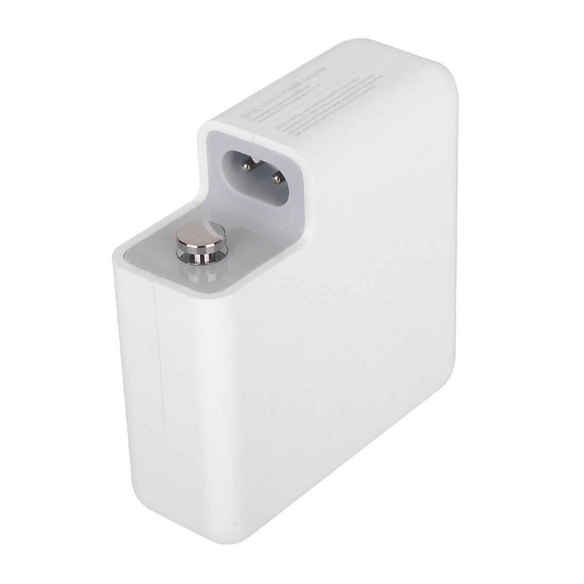 Caricabatterie: Ladegerät Netzteil Macbook USB C Adapter – Nuovo (secondo la descrizione) da Thun venduto da nuonuo 3