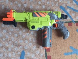 Nerf Blaster Lumitron