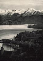 Lucerne alpe
