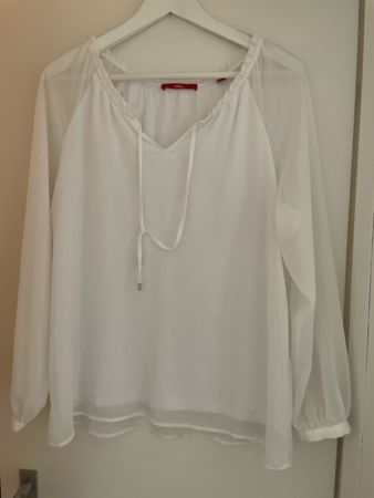 Bluse von S. Oliver