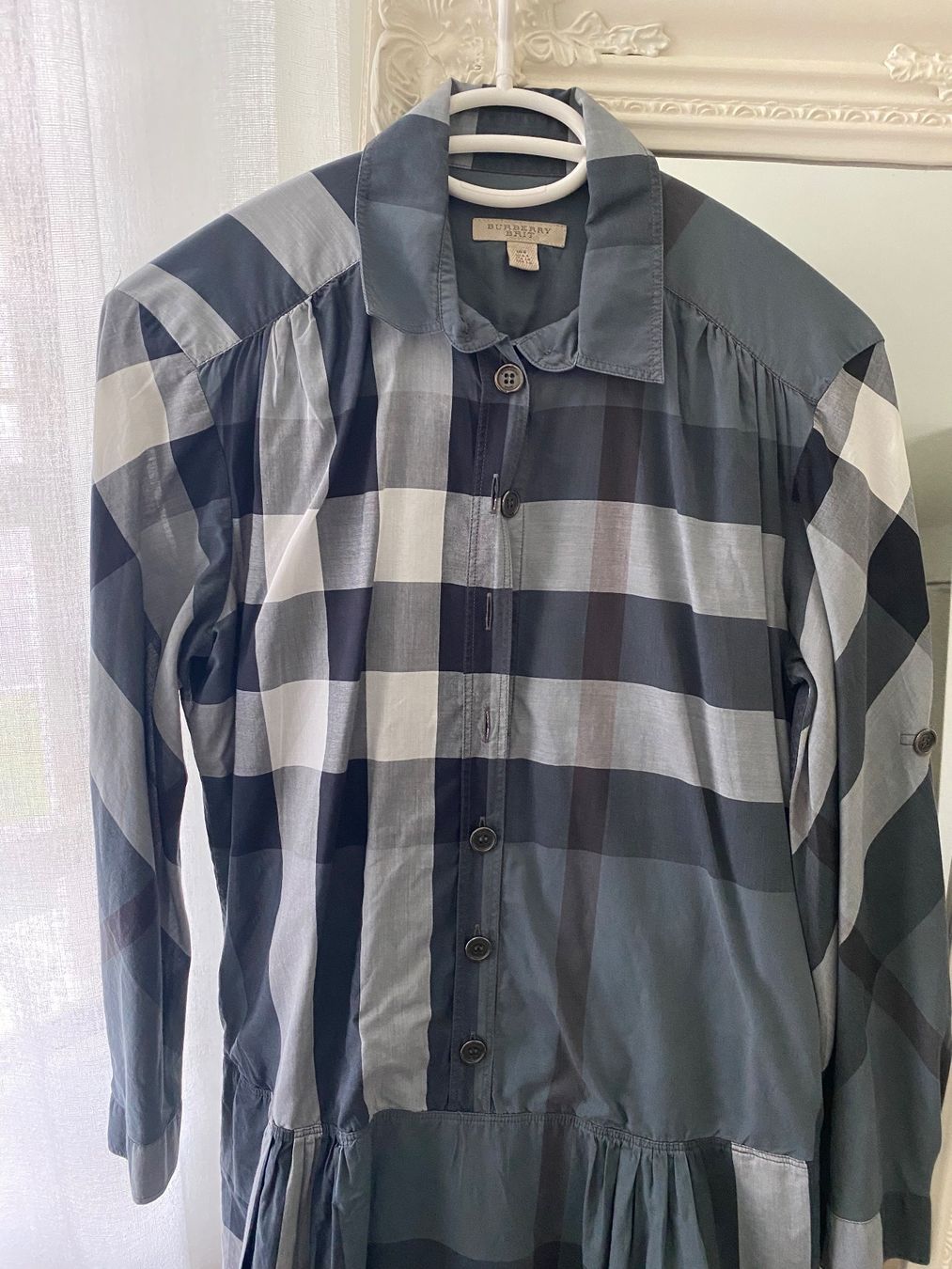 Burberry Vestiti: Burberry Kleid – Usato da Baar venduto da El.bee