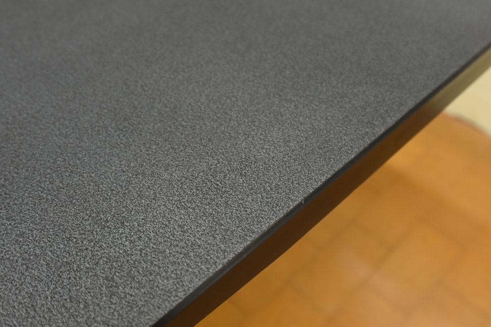 Wogg Tische: Designer Tisch WOGG TIRA Tisch Eichenberger – Gebraucht aus Lichtensteig von Polsterwerk 4
