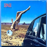 SPACE - DELIVERANCE