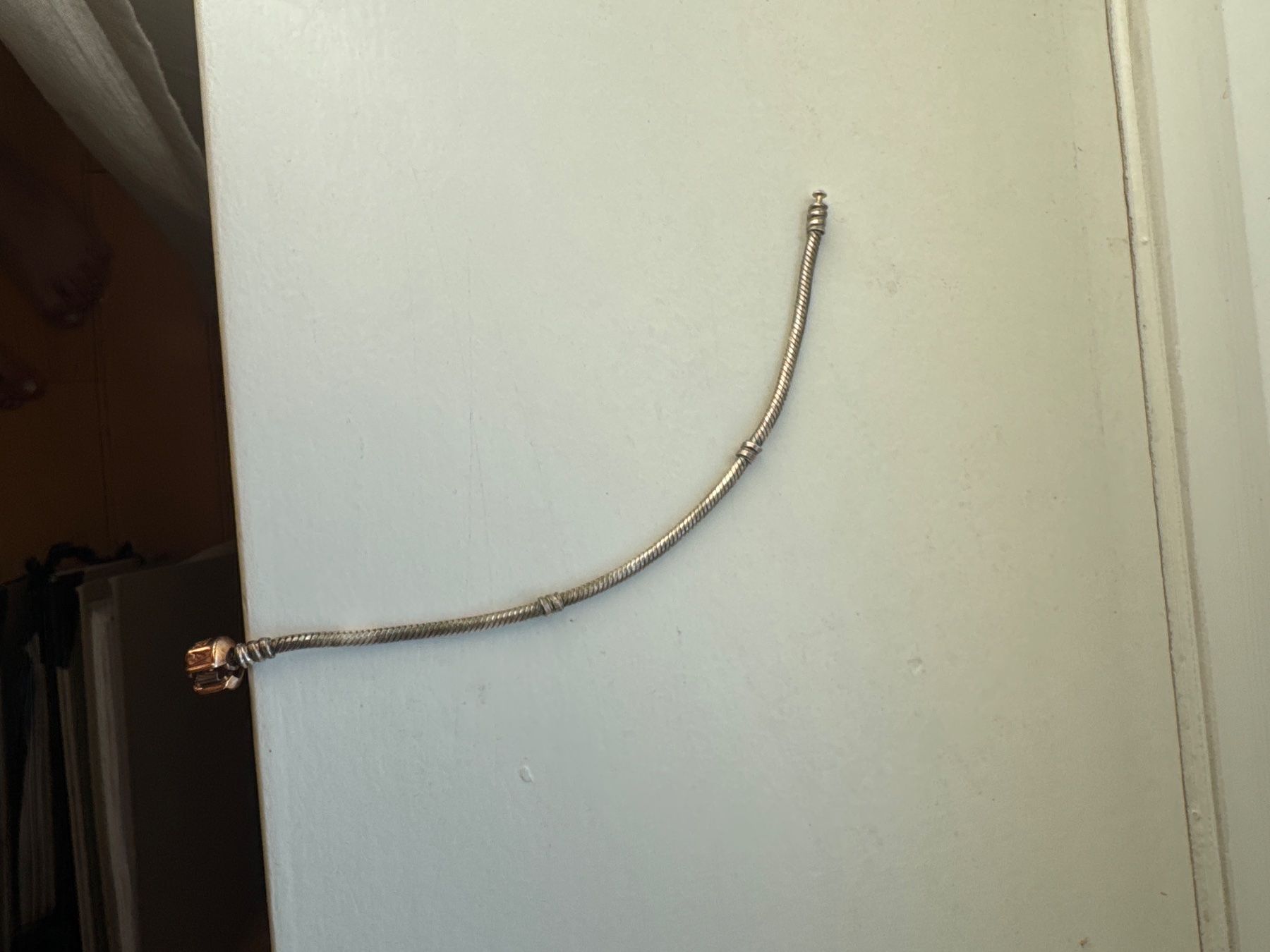 Pandora Armbänder & -reifen: Pandora Armband - 18cm Länge – Gebraucht aus Basel von vogtladina02 3
