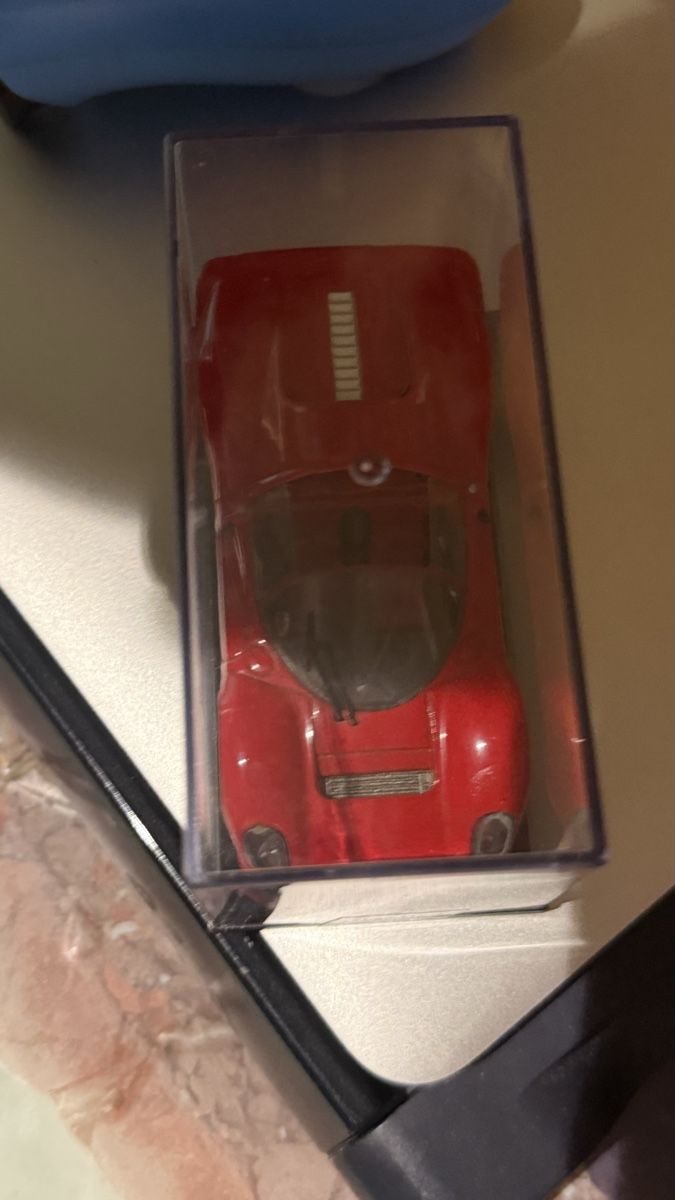 Ferrari Voitures modèles: Ferrari 330 P4  – D'occasion à Villars-sur-Glâne par Mitodc2 1