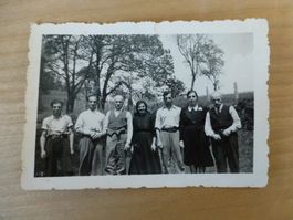 Foto, Familiefoto