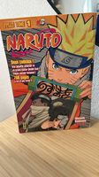 Manga Occasion, Naruto Édition Double Tomes 1 à 6 