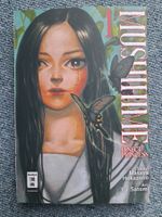 MUSHIHIME - Insect Princess 1 Manga 1.Auflage