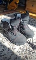 Rocky Work Boots – Durable & Comfortable (Size 38)